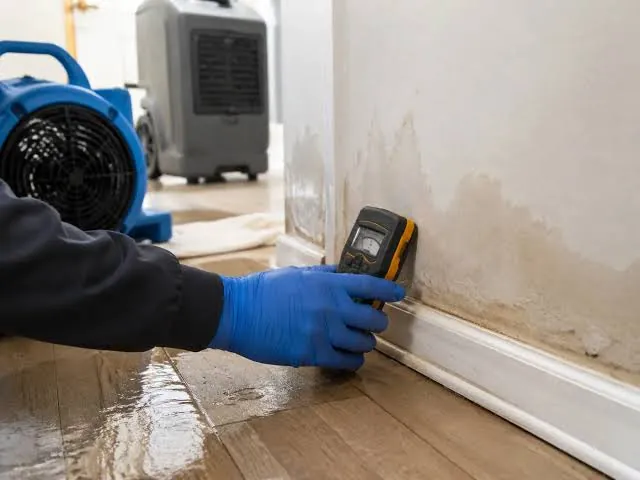 24/7 Water damage restoration services in Mission Woods, KS - Rapid flood cleanup and mitigation